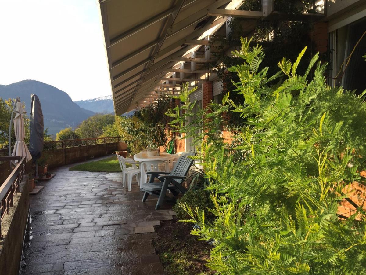 Trento Small View Exterior photo